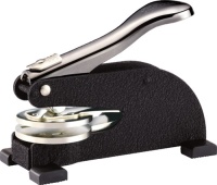 Reliéfní razítko Shiny Desk Seal ED-5
