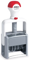 Razítko Shiny Essential E-913