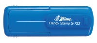 Razítko Shiny Handy Stamp S-722