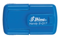 Razítko Shiny Handy Stamp S-Q24