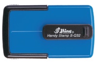 Razítko Shiny Handy Stamp S-Q32