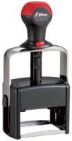 Razítko Shiny Heavy Duty H-6005