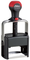 Razítko Shiny Heavy Duty H-6006