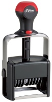 Razítko Shiny Heavy Duty H-6418/PL