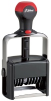 Razítko Shiny Heavy Duty H-6510/PL