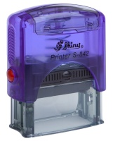 Razítko Shiny New Printer S-842