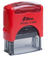 Razítko Shiny New Printer S-845