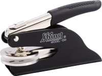 Reliéfní razítko Shiny Pocket Seal EM-6