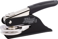Reliéfní razítko Shiny Pocket Seal ES-5