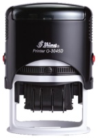 Razítko Shiny Printer O-3045D