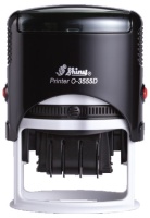 Razítko Shiny Printer O-3555D
