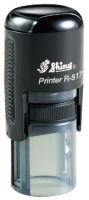 Razítko Shiny Printer R-517