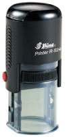 Razítko Shiny Printer R-524
