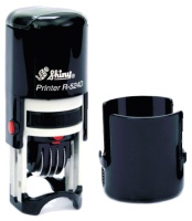 Razítko Shiny Printer R-524D