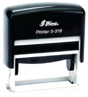 Razítko Shiny Printer S-310