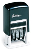 Razítko Shiny Printer S-409