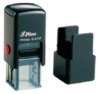 Razítko Shiny Printer S-510