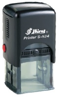 Razítko Shiny Printer S-524