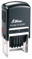 Razítko Shiny Printer S-524D