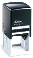 Razítko Shiny Printer S-542