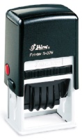 Razítko Shiny Printer S-826D