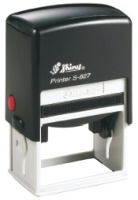 Razítko Shiny Printer S-827