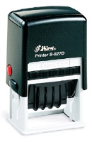 Razítko Shiny Printer S-827D