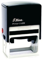 Razítko Shiny Printer S-828