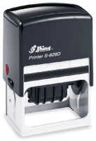 Razítko Shiny Printer S-828D