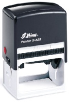 Razítko Shiny Printer S-829