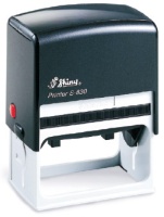 Razítko Shiny Printer S-830