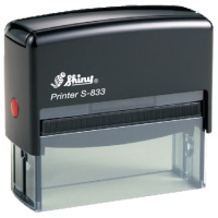 Razítko Shiny Printer S-833
