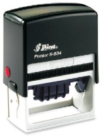 Razítko Shiny Printer S-834D