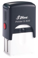 Razítko Shiny Printer S-835