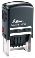 Razítko Shiny Printer S-835D