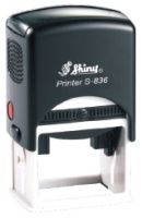 Razítko Shiny Printer S-836