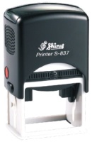 Razítko Shiny Printer S-837
