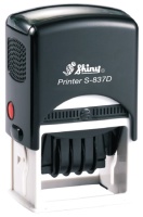 Razítko Shiny Printer S-837D