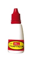 Razítková barva Shiny S-62 červená 28ml