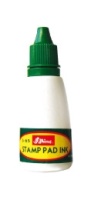 Razítková barva Shiny S-65 zelená 28ml