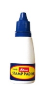Razítková barva Shiny ST-3 modrá 28ml