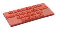 Štoček 26 x 10 mm