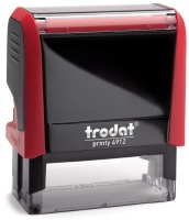 Razítko Trodat Printy 4912
